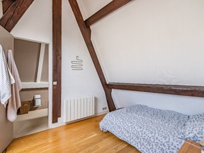 APPARTEMENT T3 A VENDRE - LYON 5EME ARRONDISSEMENT - 62 m2 - 279 000 €