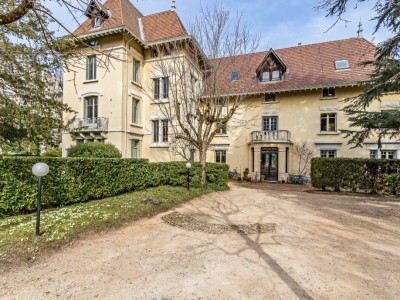 APPARTEMENT T3 A VENDRE - LYON 5EME ARRONDISSEMENT - 62 m2 - 279 000 €