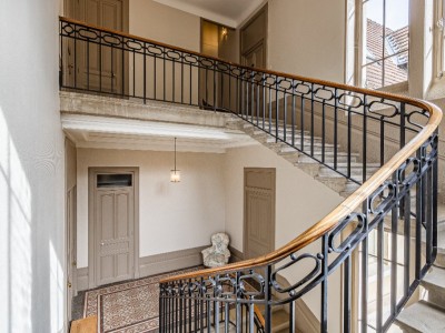 APPARTEMENT T3 A VENDRE - LYON 5EME ARRONDISSEMENT - 62 m2 - 279 000 €