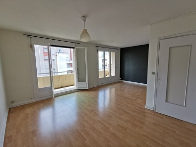 APPARTEMENT T3 - LYON 6EME ARRONDISSEMENT - 71 m2 - VENDU