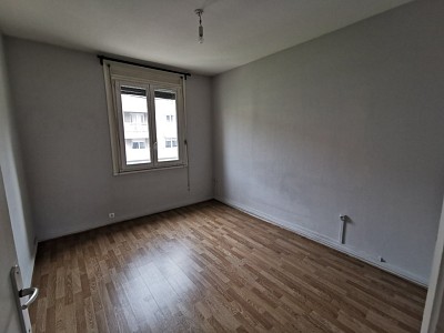 APPARTEMENT T3 - LYON 6EME ARRONDISSEMENT - 71 m2 - VENDU