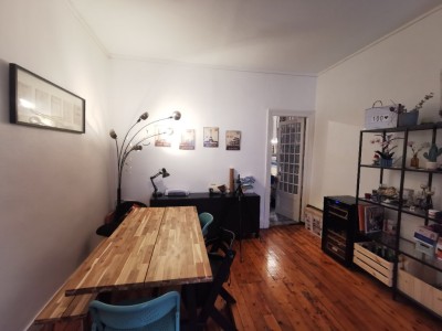 APPARTEMENT T3 A VENDRE - LYON 6EME ARRONDISSEMENT - 84 m2 - 359000 €