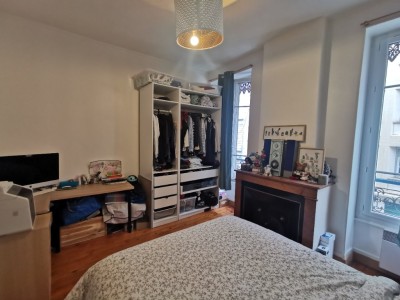 APPARTEMENT T3 A VENDRE - LYON 6EME ARRONDISSEMENT - 84 m2 - 359000 €