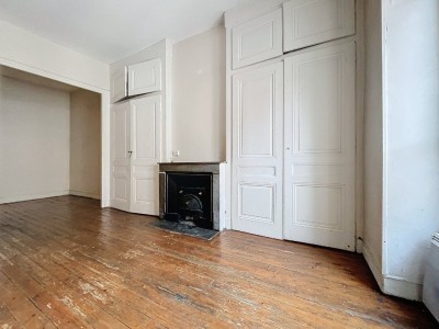 APPARTEMENT T3 A VENDRE - LYON 6EME ARRONDISSEMENT - 88 m2 - 329000€