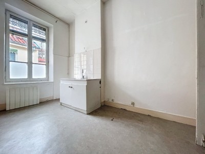 APPARTEMENT T3 A VENDRE - LYON 6EME ARRONDISSEMENT - 88 m2 - 329000€