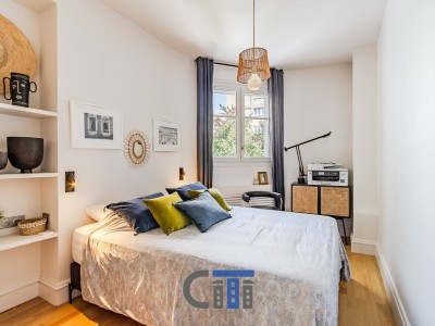 APPARTEMENT T3 A VENDRE - LYON 6EME ARRONDISSEMENT - 72 m2 - 548000€