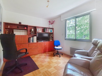 APPARTEMENT T3 A VENDRE - LYON 6EME ARRONDISSEMENT - 78 m2 - 350000€