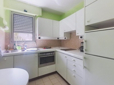 APPARTEMENT T3 A VENDRE - LYON 6EME ARRONDISSEMENT - 78 m2 - 350000€