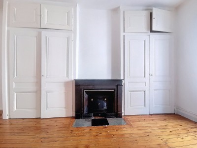 APPARTEMENT T3 A VENDRE - LYON 6EME ARRONDISSEMENT - 84 m2 - 415000€