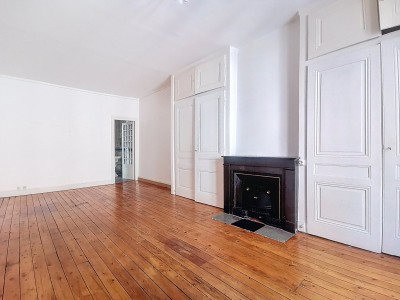 APPARTEMENT T3 A VENDRE - LYON 6EME ARRONDISSEMENT - 84 m2 - 415000€