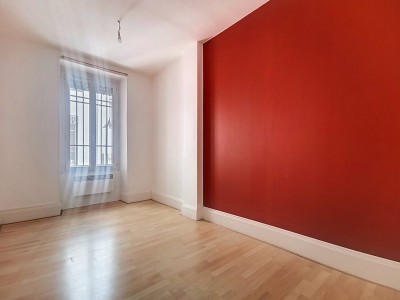 APPARTEMENT T3 A VENDRE - LYON 6EME ARRONDISSEMENT - 84 m2 - 400 000 €