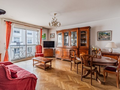 APPARTEMENT T3 A VENDRE - LYON 6EME ARRONDISSEMENT - 76 m2 - 418000€