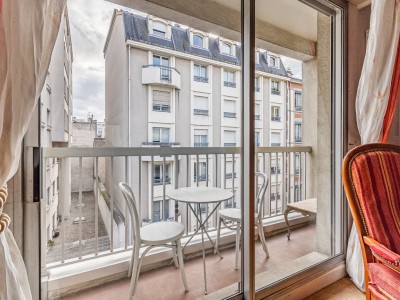APPARTEMENT T3 A VENDRE - LYON 6EME ARRONDISSEMENT - 76 m2 - 418000€
