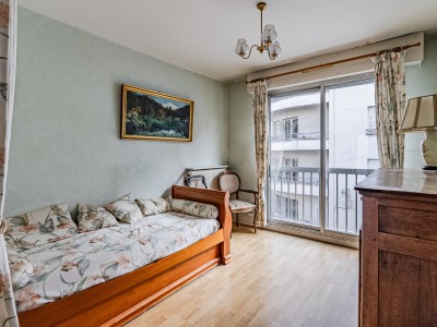 APPARTEMENT T3 A VENDRE - LYON 6EME ARRONDISSEMENT - 76 m2 - 418000€