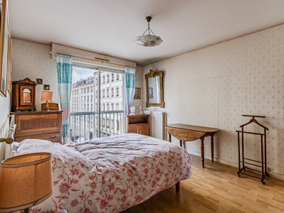 APPARTEMENT T3 A VENDRE - LYON 6EME ARRONDISSEMENT - 76 m2 - 418000€