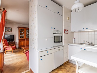 APPARTEMENT T3 A VENDRE - LYON 6EME ARRONDISSEMENT - 76 m2 - 418000€