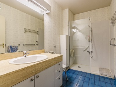 APPARTEMENT T3 A VENDRE - LYON 6EME ARRONDISSEMENT - 76 m2 - 418000€