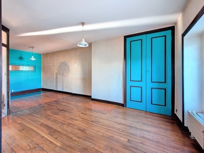 APPARTEMENT T3 A VENDRE - LYON 6EME ARRONDISSEMENT - 67 m2 - 350�000�&euro;