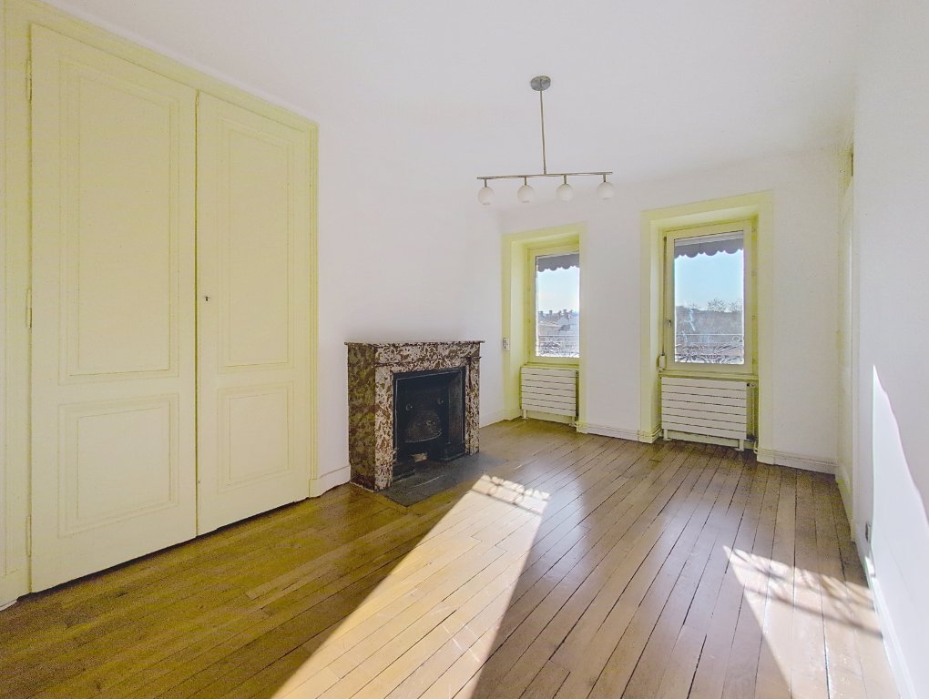 APPARTEMENT T3 A VENDRE - LYON 6EME ARRONDISSEMENT - 67 m2 - 350�000�&euro;