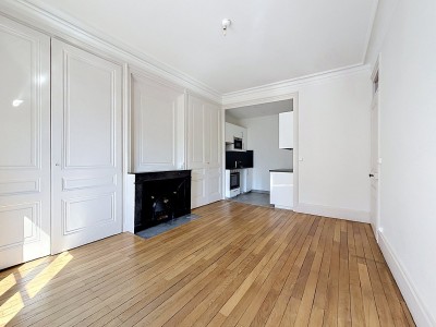 APPARTEMENT T3 A VENDRE - LYON 6EME ARRONDISSEMENT - 62.89 m2 - 325 000 &euro;