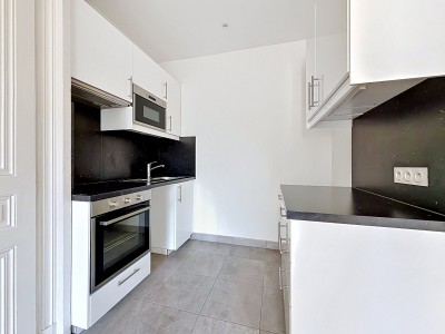 APPARTEMENT T3 A VENDRE - LYON 6EME ARRONDISSEMENT - 62.89 m2 - 325 000 &euro;