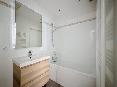 APPARTEMENT T3 A VENDRE - LYON 6EME ARRONDISSEMENT - 62.89 m2 - 325 000 &euro;