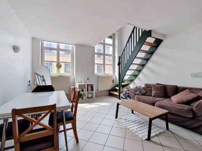 APPARTEMENT T3 A VENDRE - LYON 6EME ARRONDISSEMENT - 52.5 m2 - 340 000 €