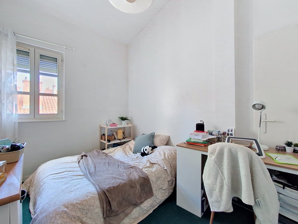 APPARTEMENT T3 A VENDRE - LYON 6EME ARRONDISSEMENT - 52.5 m2 - 340 000 &euro;