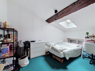 APPARTEMENT T3 A VENDRE - LYON 6EME ARRONDISSEMENT - 52.5 m2 - 340 000 €