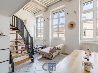 APPARTEMENT T3 A VENDRE - LYON 6EME ARRONDISSEMENT - 63.3 m2 - 329 000 €