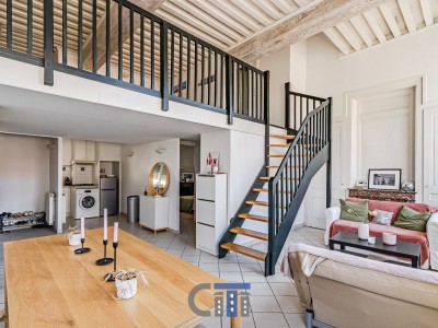 APPARTEMENT T3 A VENDRE - LYON 6EME ARRONDISSEMENT - 63.3 m2 - 329 000 &euro;