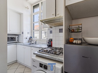 APPARTEMENT T3 A VENDRE - LYON 6EME ARRONDISSEMENT - 63.3 m2 - 329 000 &euro;