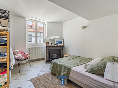 APPARTEMENT T3 A VENDRE - LYON 6EME ARRONDISSEMENT - 63.3 m2 - 329 000 &euro;