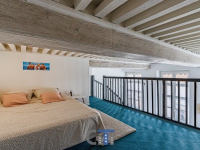 APPARTEMENT T3 A VENDRE - LYON 6EME ARRONDISSEMENT - 63.3 m2 - 329 000 &euro;