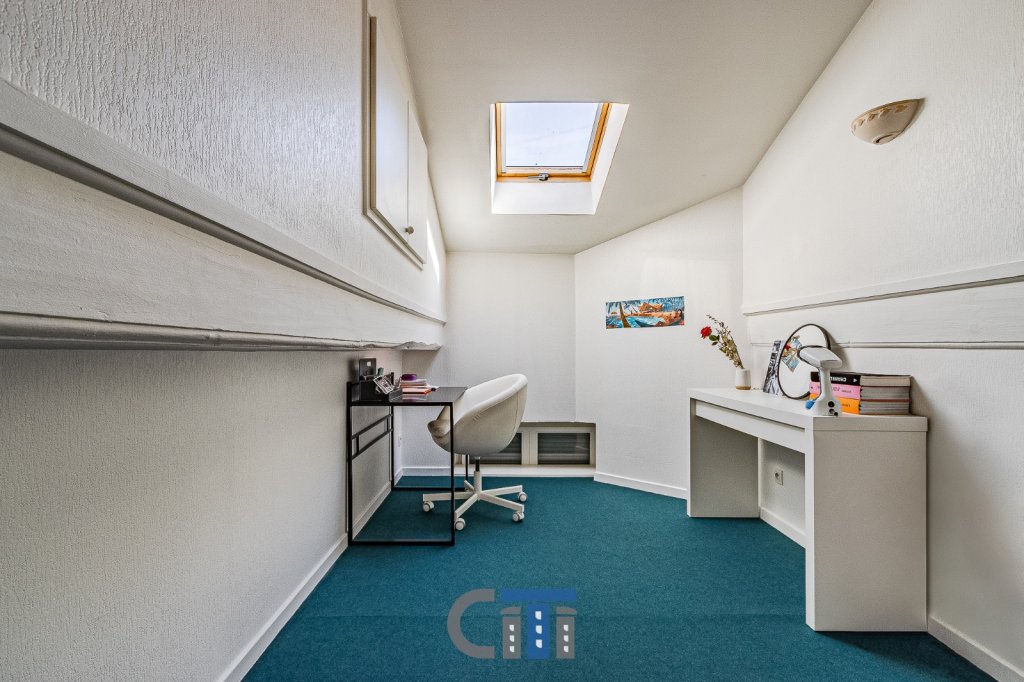 APPARTEMENT T3 A VENDRE - LYON 6EME ARRONDISSEMENT - 63.3 m2 - 329 000 &euro;
