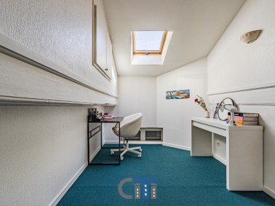APPARTEMENT T3 A VENDRE - LYON 6EME ARRONDISSEMENT - 63.3 m2 - 329 000 &euro;