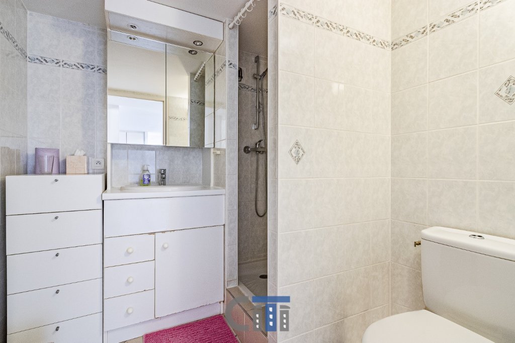 APPARTEMENT T3 A VENDRE - LYON 6EME ARRONDISSEMENT - 63.3 m2 - 329 000 &euro;