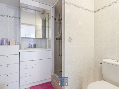 APPARTEMENT T3 A VENDRE - LYON 6EME ARRONDISSEMENT - 63.3 m2 - 329 000 &euro;