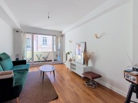APPARTEMENT T3 A VENDRE - LYON 6EME ARRONDISSEMENT - 53.72 m2 - 345 000 €
