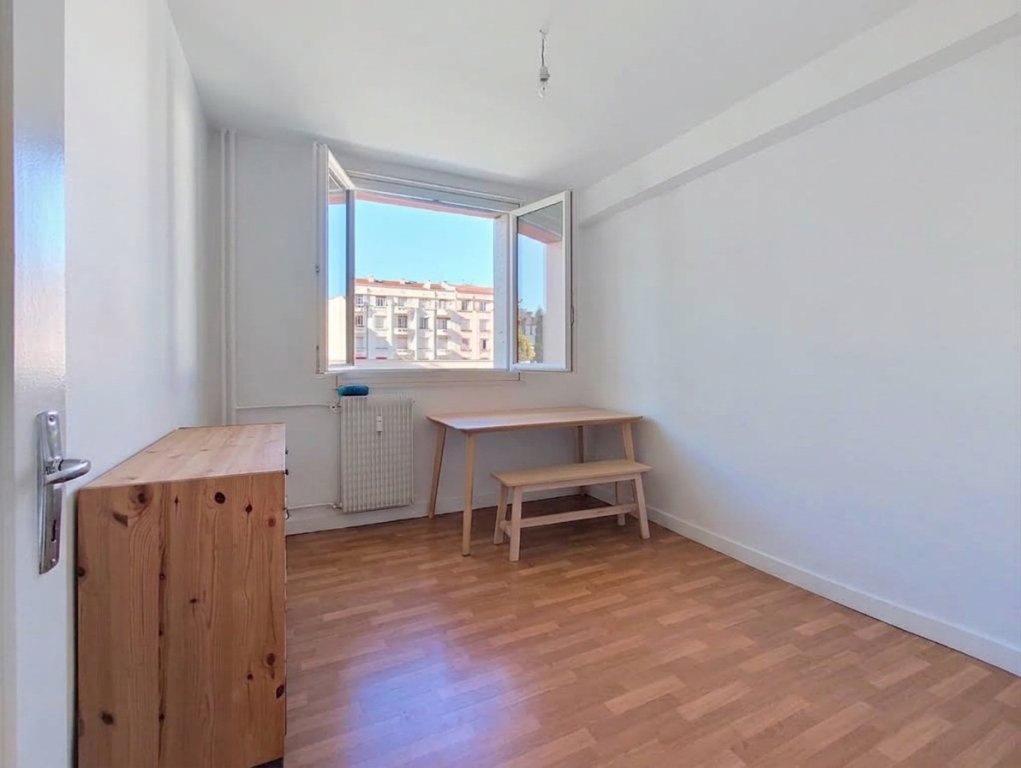APPARTEMENT T3 A VENDRE - LYON 6EME ARRONDISSEMENT - 53.72 m2 - 345 000 &euro;