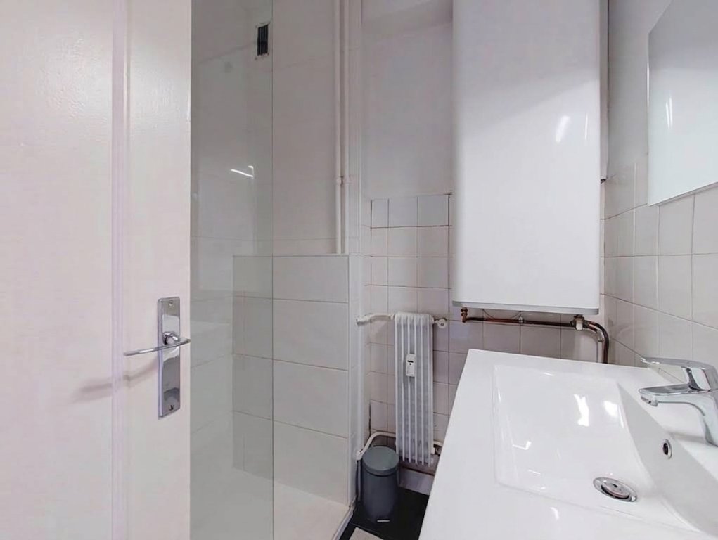 APPARTEMENT T3 A VENDRE - LYON 6EME ARRONDISSEMENT - 53.72 m2 - 345 000 &euro;
