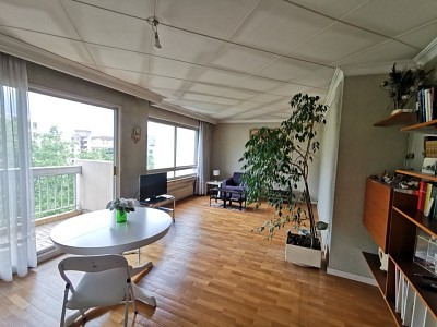 APPARTEMENT T3 - LYON 7EME ARRONDISSEMENT - 85 m2 - VENDU