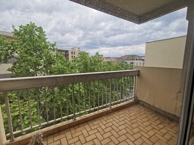 APPARTEMENT T3 - LYON 7EME ARRONDISSEMENT - 85 m2 - VENDU