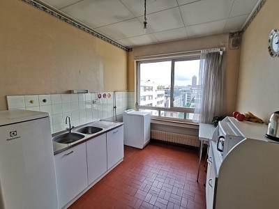 APPARTEMENT T3 - LYON 7EME ARRONDISSEMENT - 85 m2 - VENDU