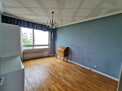 APPARTEMENT T3 - LYON 7EME ARRONDISSEMENT - 85 m2 - VENDU