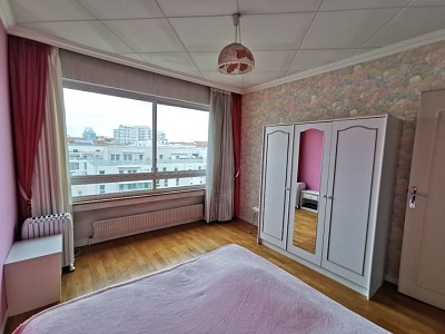 APPARTEMENT T3 - LYON 7EME ARRONDISSEMENT - 85 m2 - VENDU