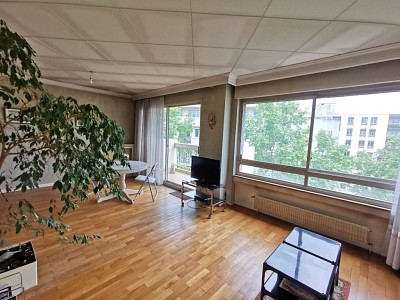 APPARTEMENT T3 - LYON 7EME ARRONDISSEMENT - 85 m2 - VENDU