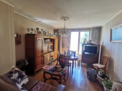 APPARTEMENT T3 - LYON 7EME ARRONDISSEMENT - 56.54 m2 - VENDU