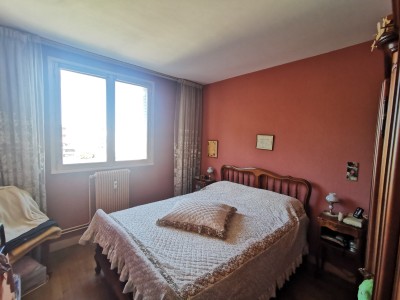 APPARTEMENT T3 - LYON 7EME ARRONDISSEMENT - 56.54 m2 - VENDU