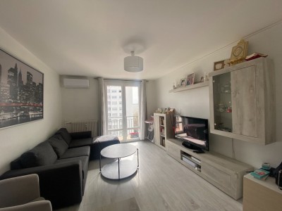 APPARTEMENT T3 - LYON 7EME ARRONDISSEMENT - 57 m2 - VENDU